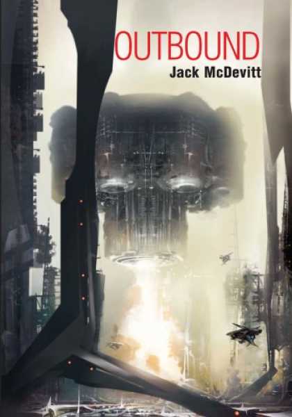 Bestselling Sci-Fi/ Fantasy (2007) - Outbound by Jack McDevitt