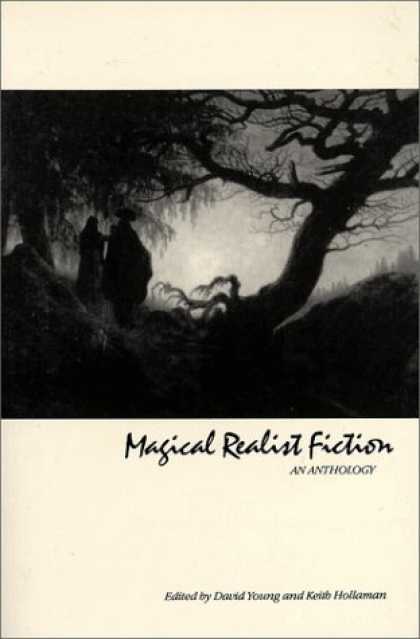 Bestselling Sci-Fi/ Fantasy (2007) - Magical Realist Fiction: An Anthology