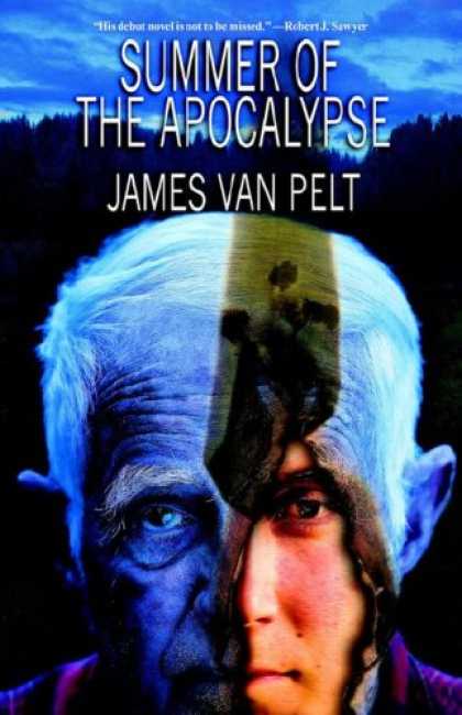 Bestselling Sci-Fi/ Fantasy (2007) - Summer of the Apocalypse by James, Van Pelt