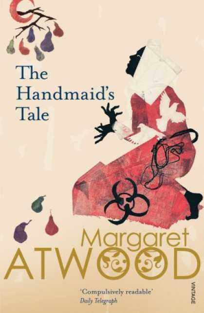 Bestselling Sci-Fi/ Fantasy (2007) - The Handmaid's Tale (Contemporary Classics) by Margaret Atwood