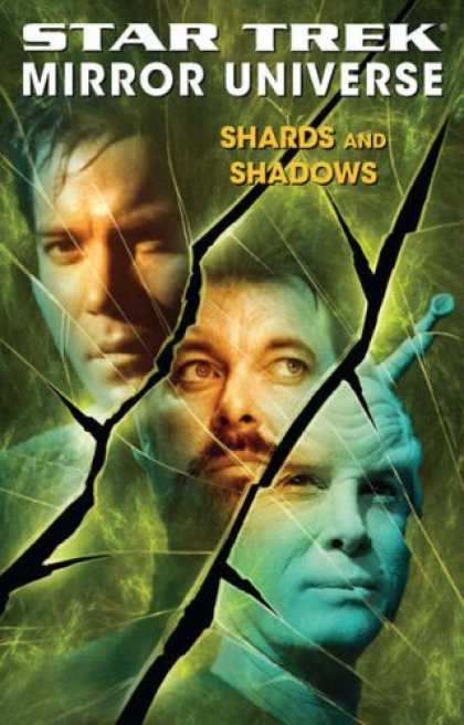 Bestselling Sci-Fi/ Fantasy (2008) - Star Trek: Mirror Universe: Shards and Shadows