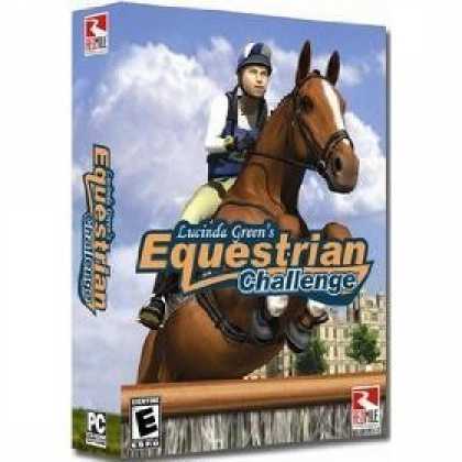 Bestselling Software (2008) - Equestrian Challenge