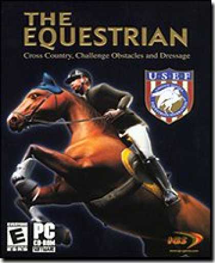 Bestselling Software (2008) - The Equestrian