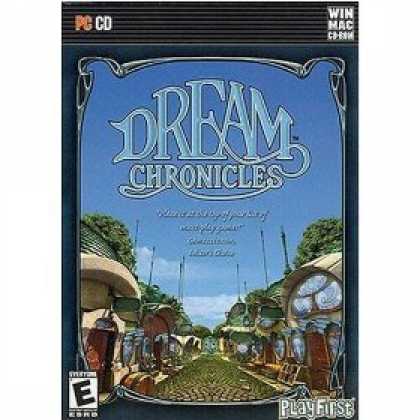 Bestselling Software (2008) - Dream Chronicles