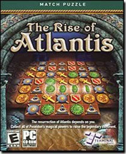 Bestselling Software (2008) - The Rise of Atlantis