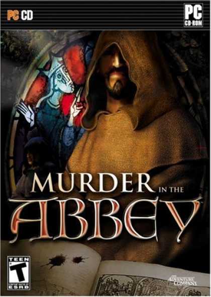 Bestselling Software (2008) - Murder in the Abbey