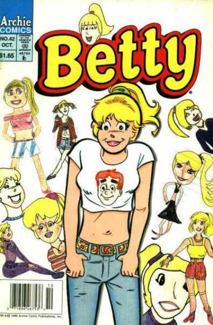 Betty 42