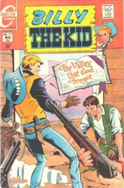 billy the kid gun. Billy the Kid 77 - Cowboy