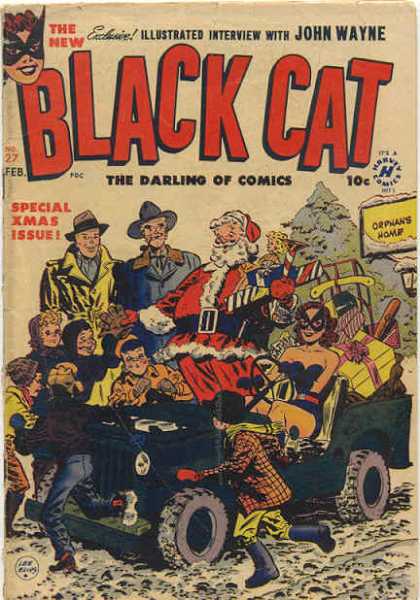 Black Cat 27
