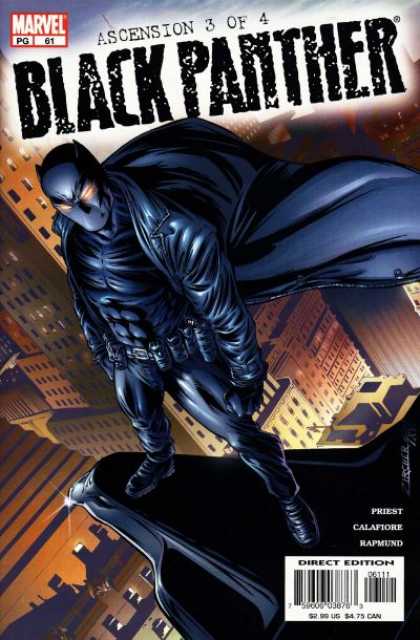 Black Panther (1998) 61