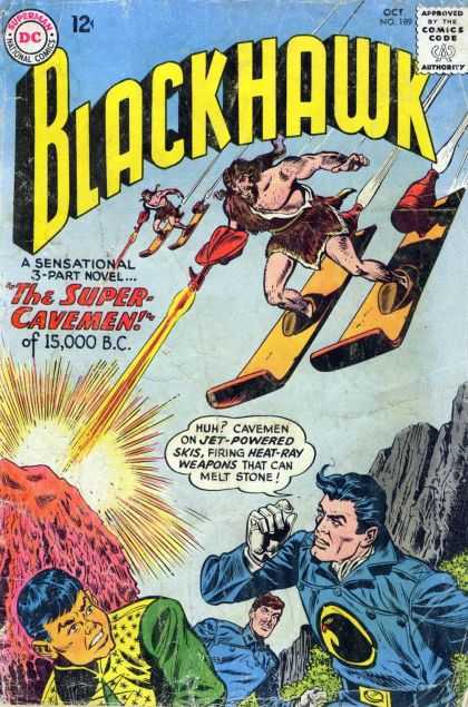 Blackhawk 189