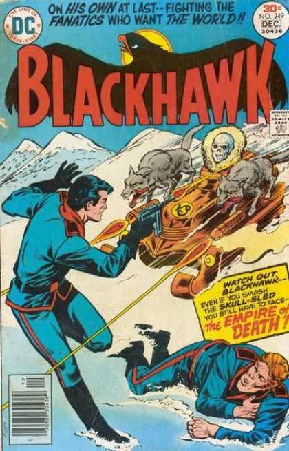 Blackhawk 249