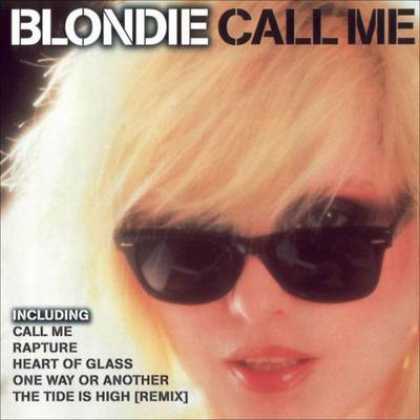 Blondie - Blondie - Call Me