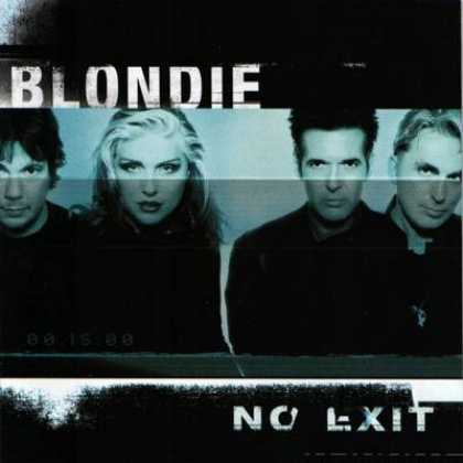 Blondie - Blondie No Exit