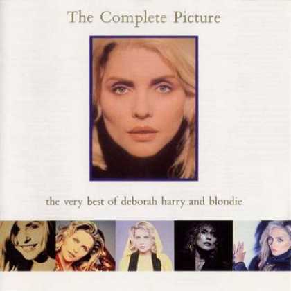 Blondie - Blondie The Complete Picture
