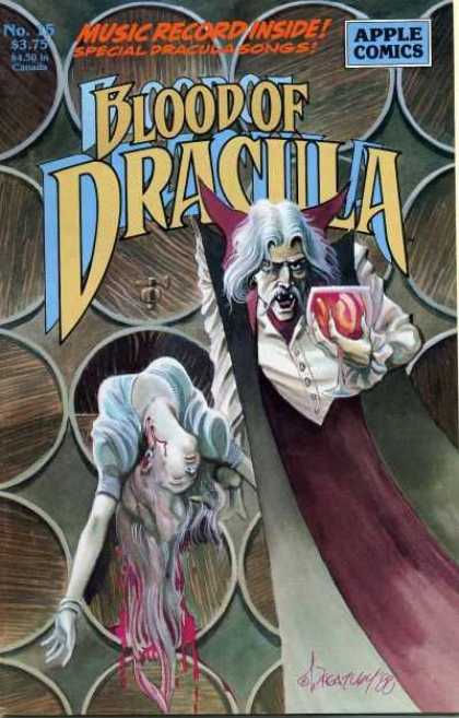 Blood of Dracula 15