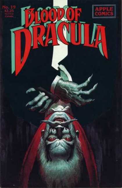 Blood of Dracula 19