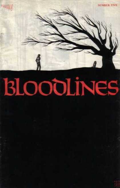 Bloodlines 5