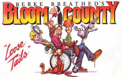 Bloom County 1