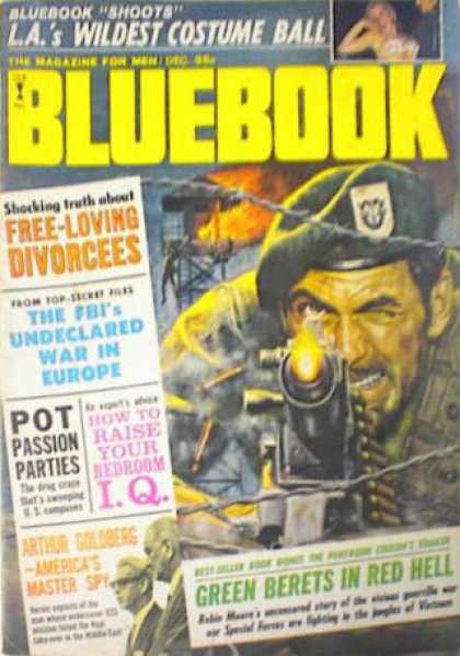 Bluebook - 12/1965