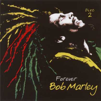 Bob Marley - Bob Marley - Forever (Disc 2)