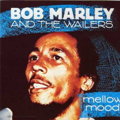 Bob Marley - Bob Marley & The Wailers Mellow Mood