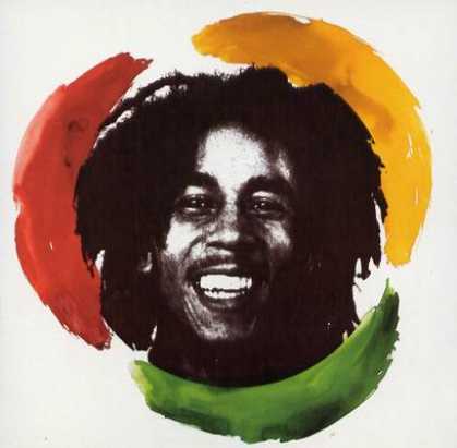 Bob Marley - Bob Marley & The Wailers - Africa Unite