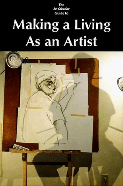 Books About Art - Making a Living As an Artist, the Art Calendar Guide to Art