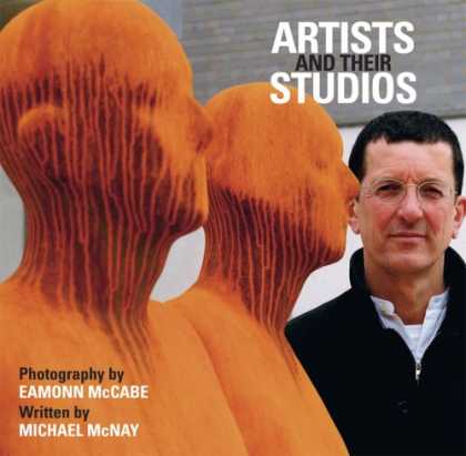 Books About Art - Artists & Their Studios