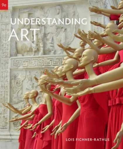 Books About Art - Understanding Art
