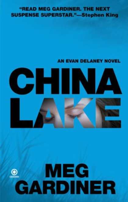 Books About China - China Lake: An Evan Delaney Novel (Evan Delaney Mysteries)