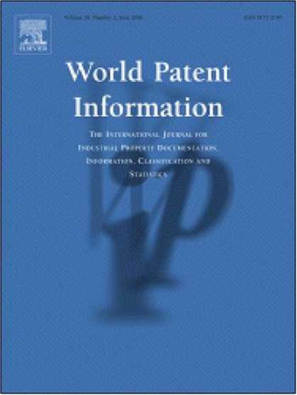Books About China - China traditional Chinese Medicine (TCM) Patent Database [An article from: World