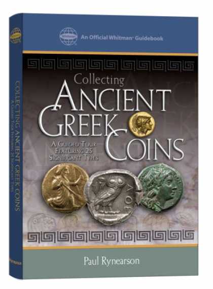 Books About Collecting - Collecting Greek Coins