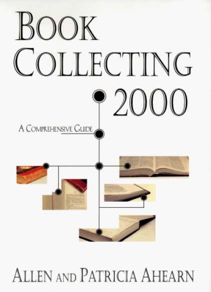 Books About Collecting - Book Collecting 2000 (Collected Books)