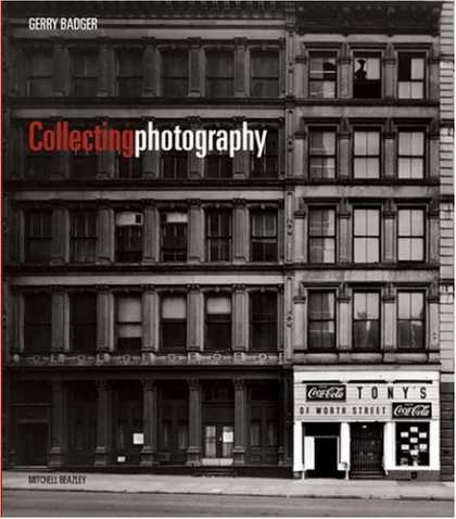 Books About Collecting - Collecting Photography