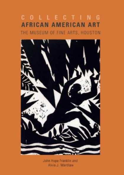 Books About Collecting - Collecting African American Art: The Museum of Fine Arts, Houston (Houston Museu