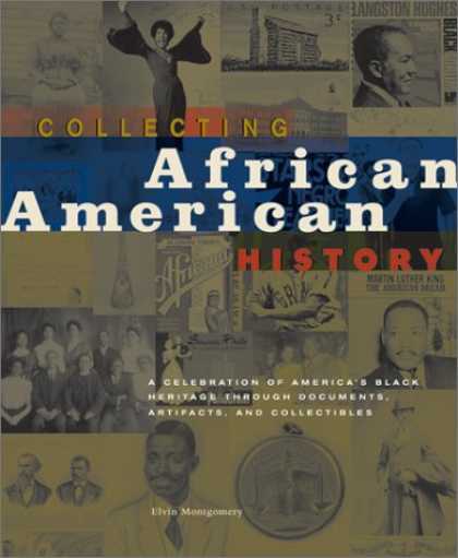 Books About Collecting - Collecting African American History