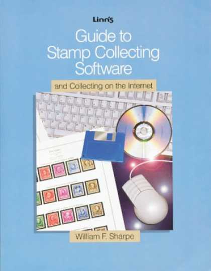 Books About Collecting - Guide to Stamp Collecting Software and Collecting on the Internet