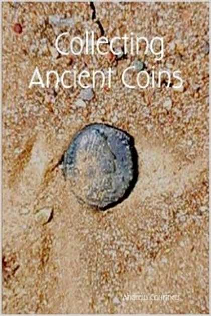 Books About Collecting - Collecting Ancient Coins