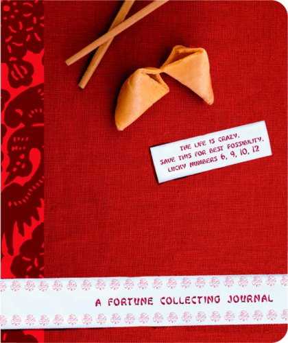 Books About Collecting - Fortune Collecting Mini Journa