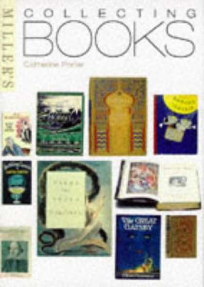 Books About Collecting - Miller's: Collecting Books (Millers)