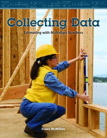 Books About Collecting - Collecting Data: Level 3 (Mathematics Readers)