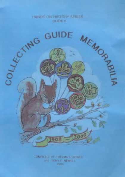Books About Collecting - Collecting Guide Memorabilia