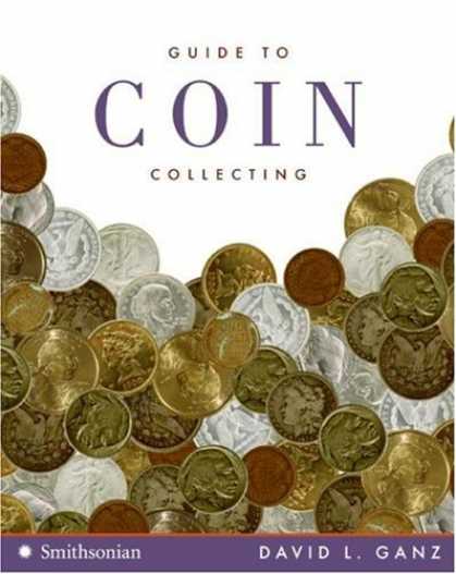 Books About Collecting - Guide to Coin Collecting (Collector's Series)
