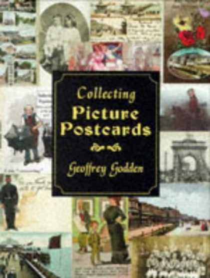 Books About Collecting - Collecting Picture Postcards