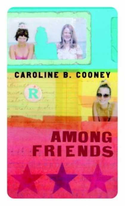 Books About Friendship - Among Friends