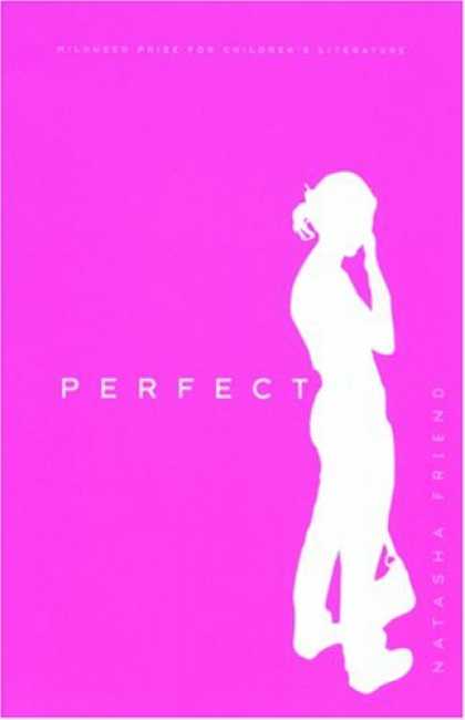 Books About Friendship - Perfect: A Novel