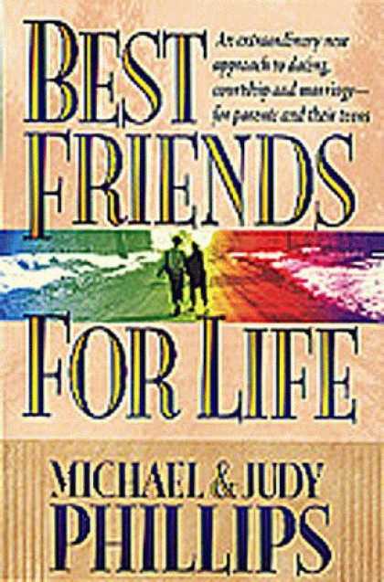 Books About Friendship - Best Friends for Life