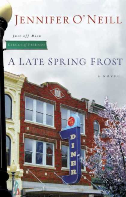 Books About Friendship - A Late Spring Frost (Circle of Friends)