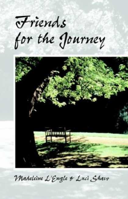 Books About Friendship - Friends for the Journey